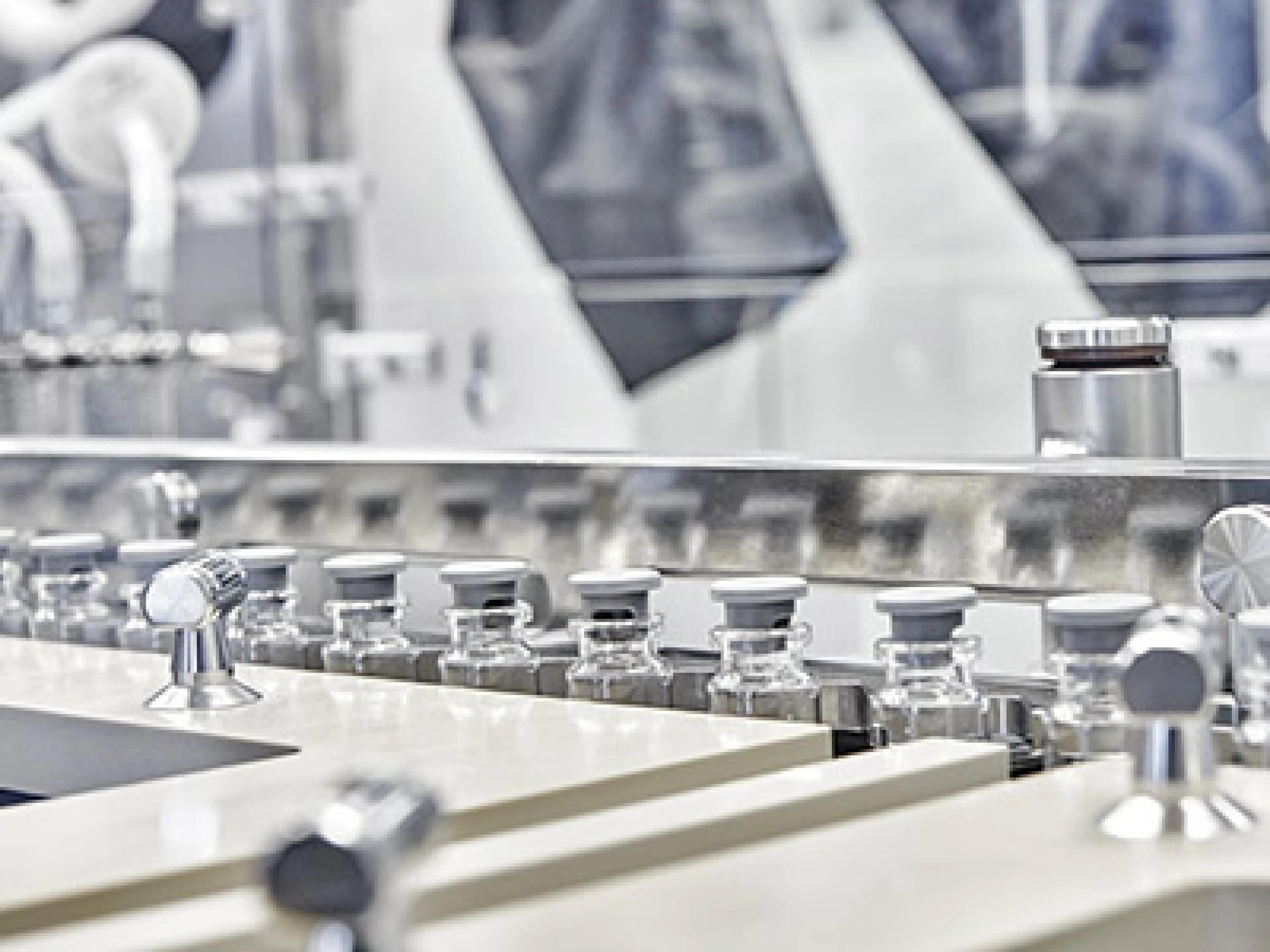 Vetter erweitert Produktionskapazitäten in Rankweil