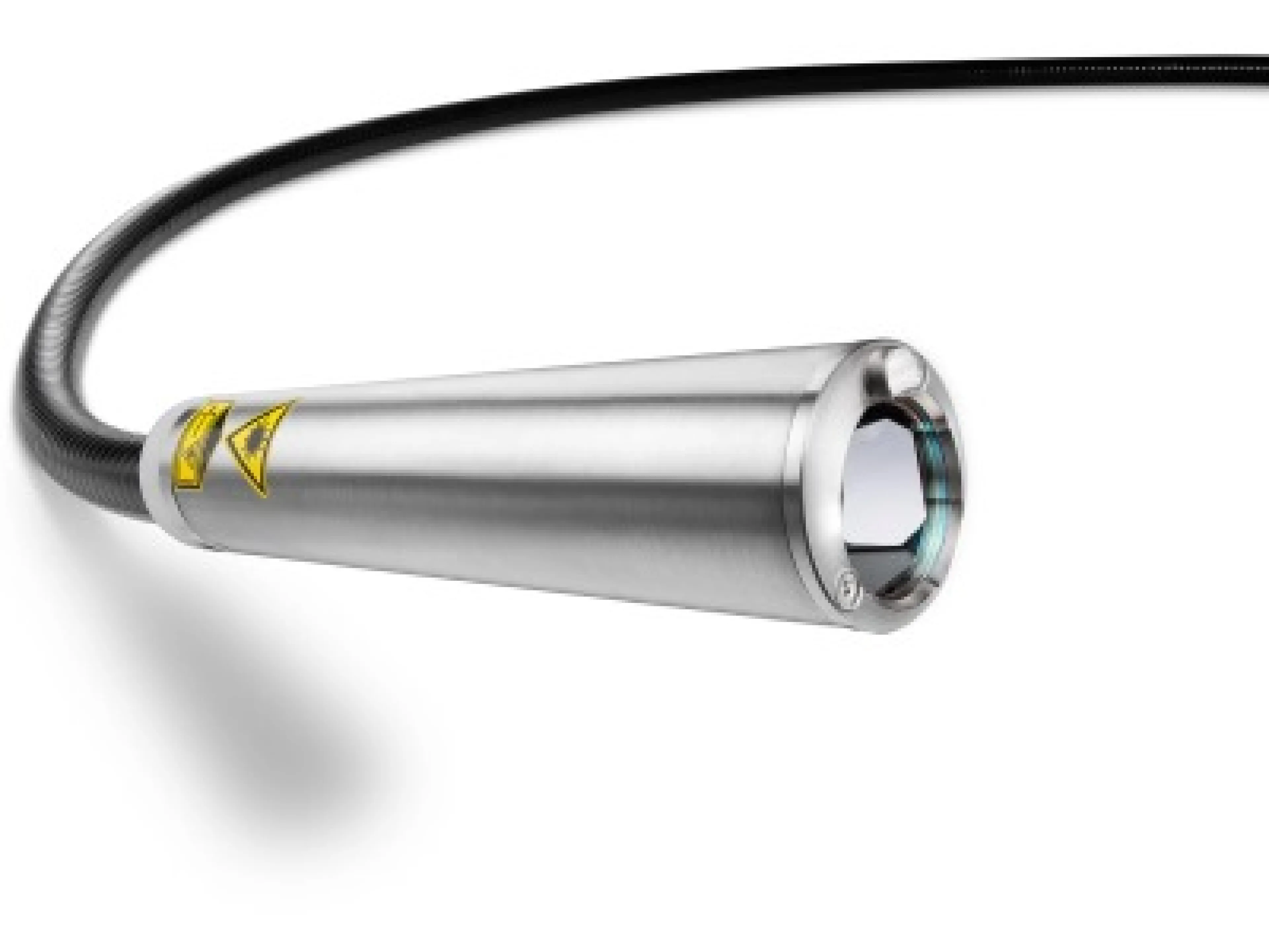 Faserlaser 7340 und 7440 mit Lightfoot