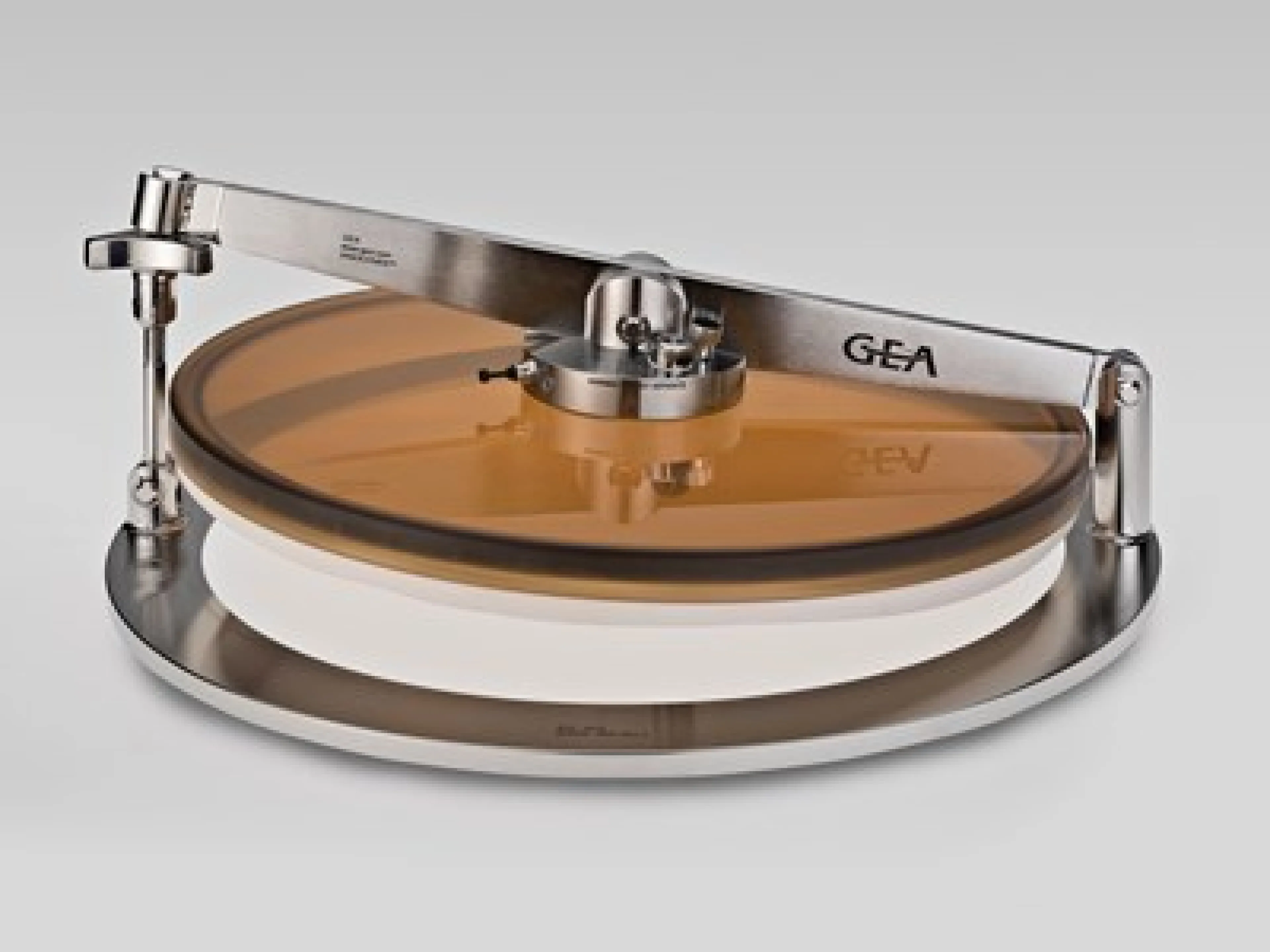 Visiocover Cam von Gea