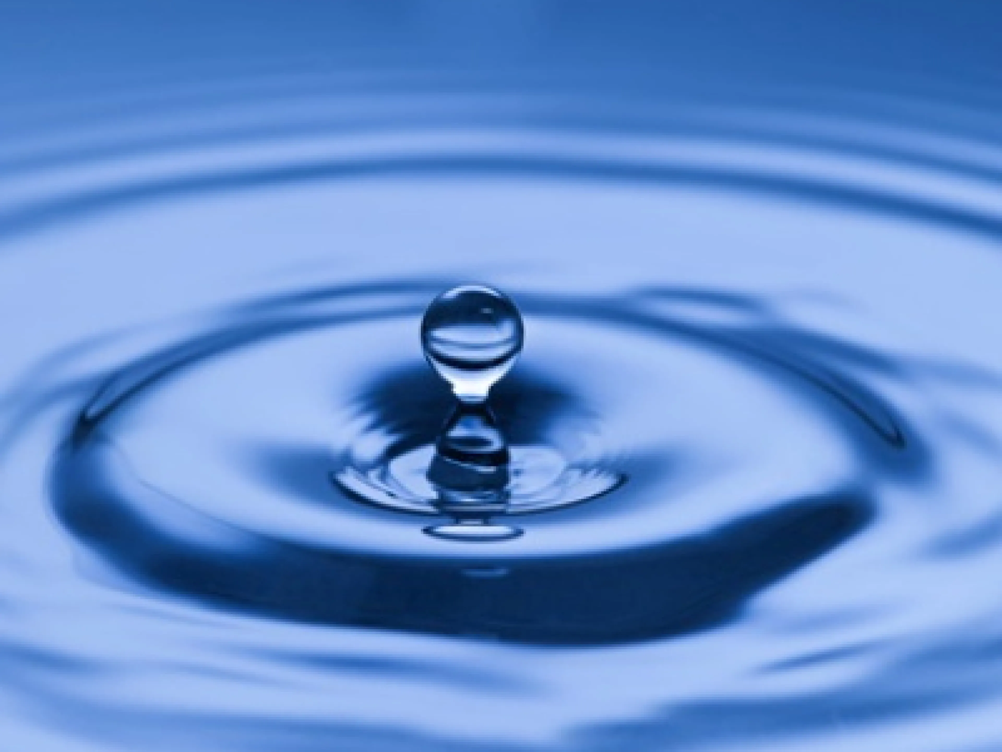 Reinst-Prozesswasser