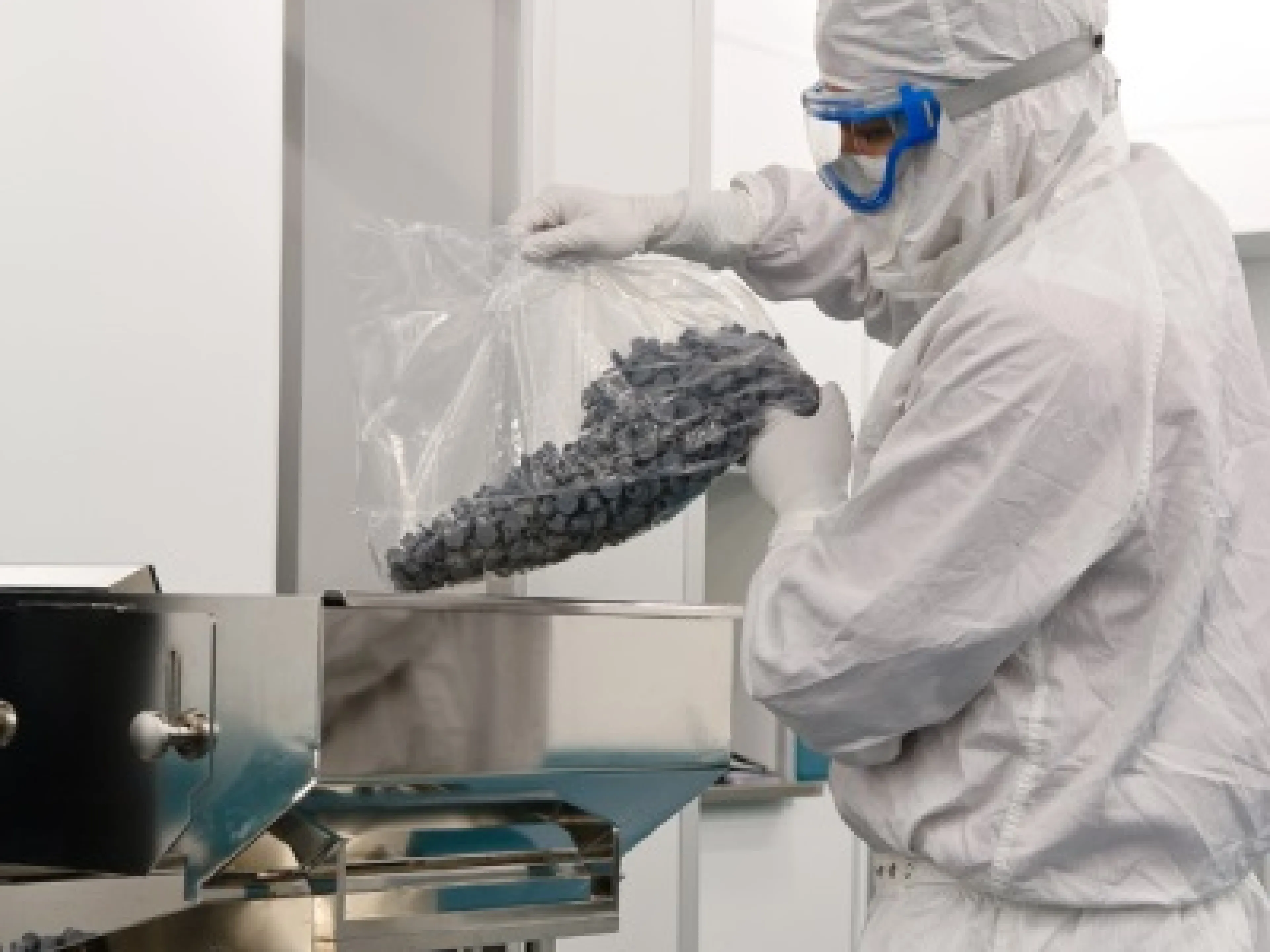 Qlik bei West Pharmaceutical Services: Produktions-Monitoring in Near-Realtime