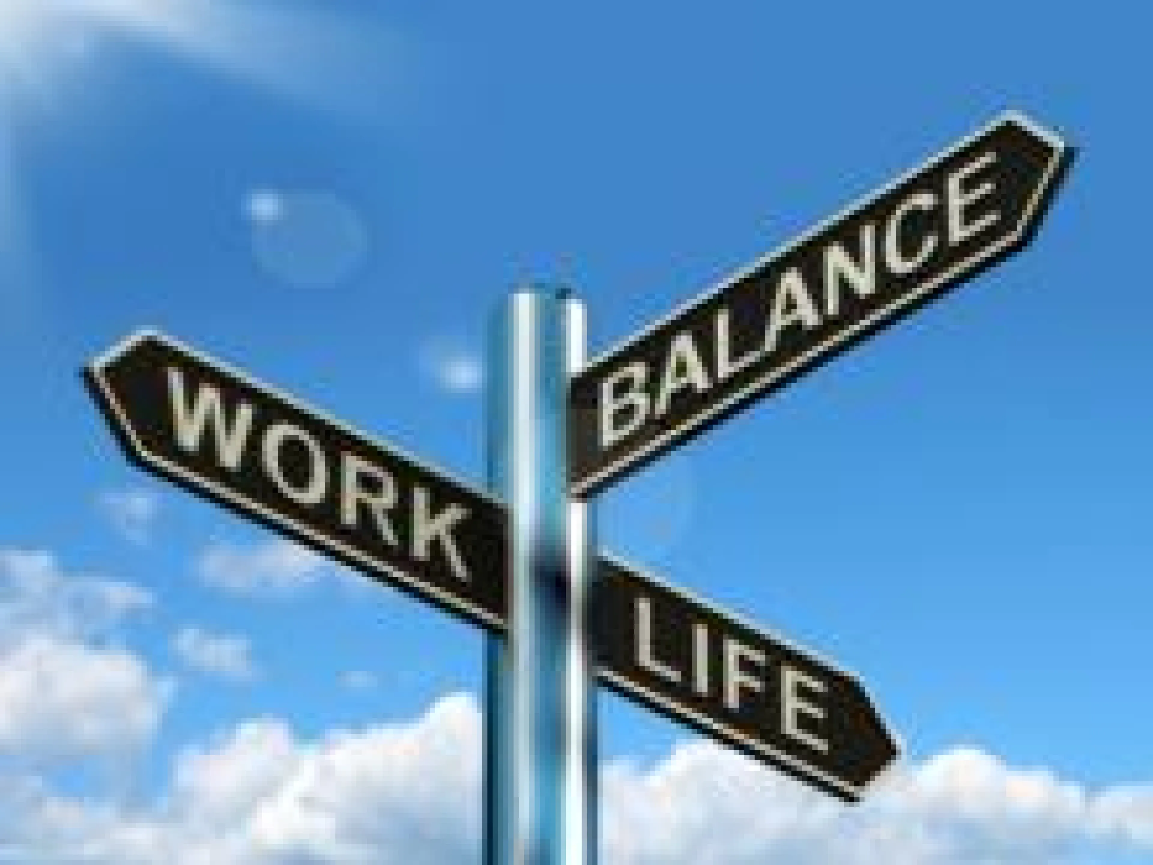 work-life-balance