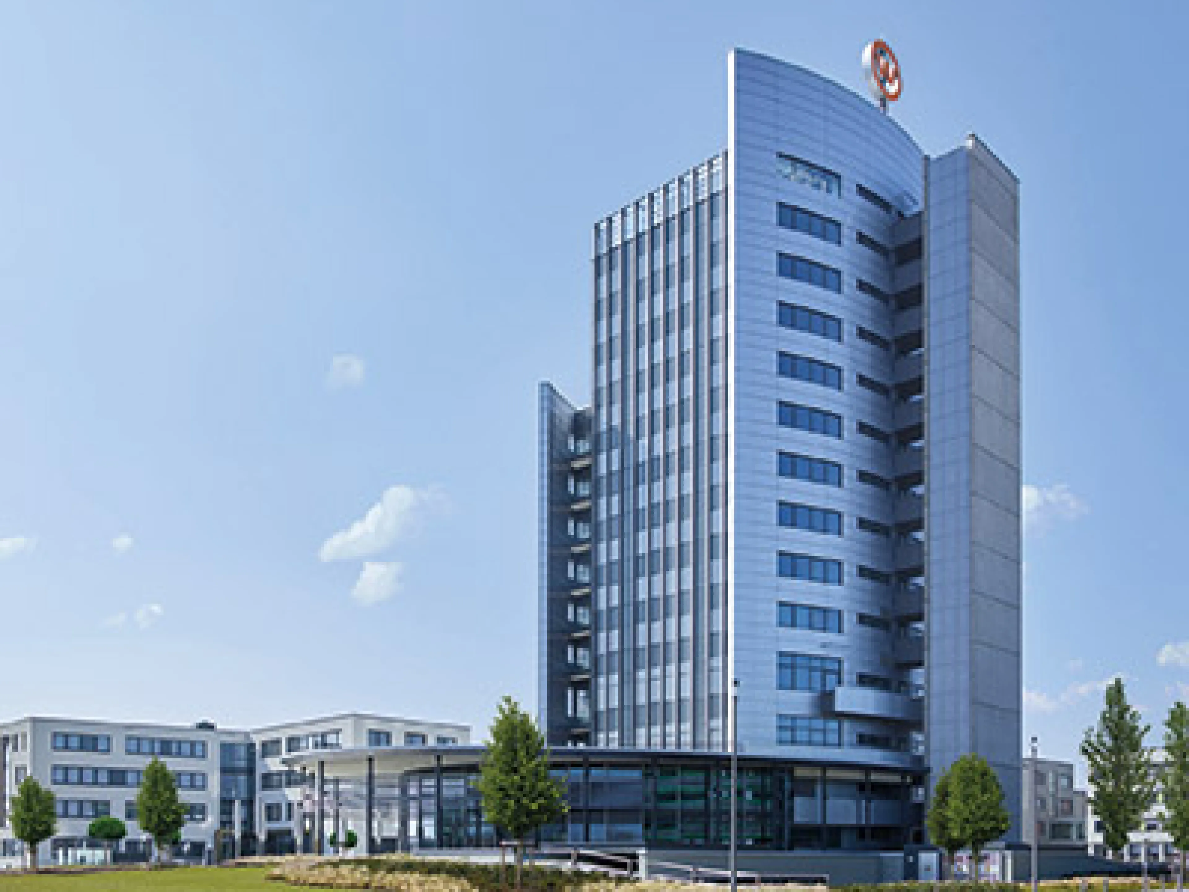 Der Automatisierungstreff findet vom 28.03. bis zum 30.03.2023 im Zukunftspark in Heilbronn statt