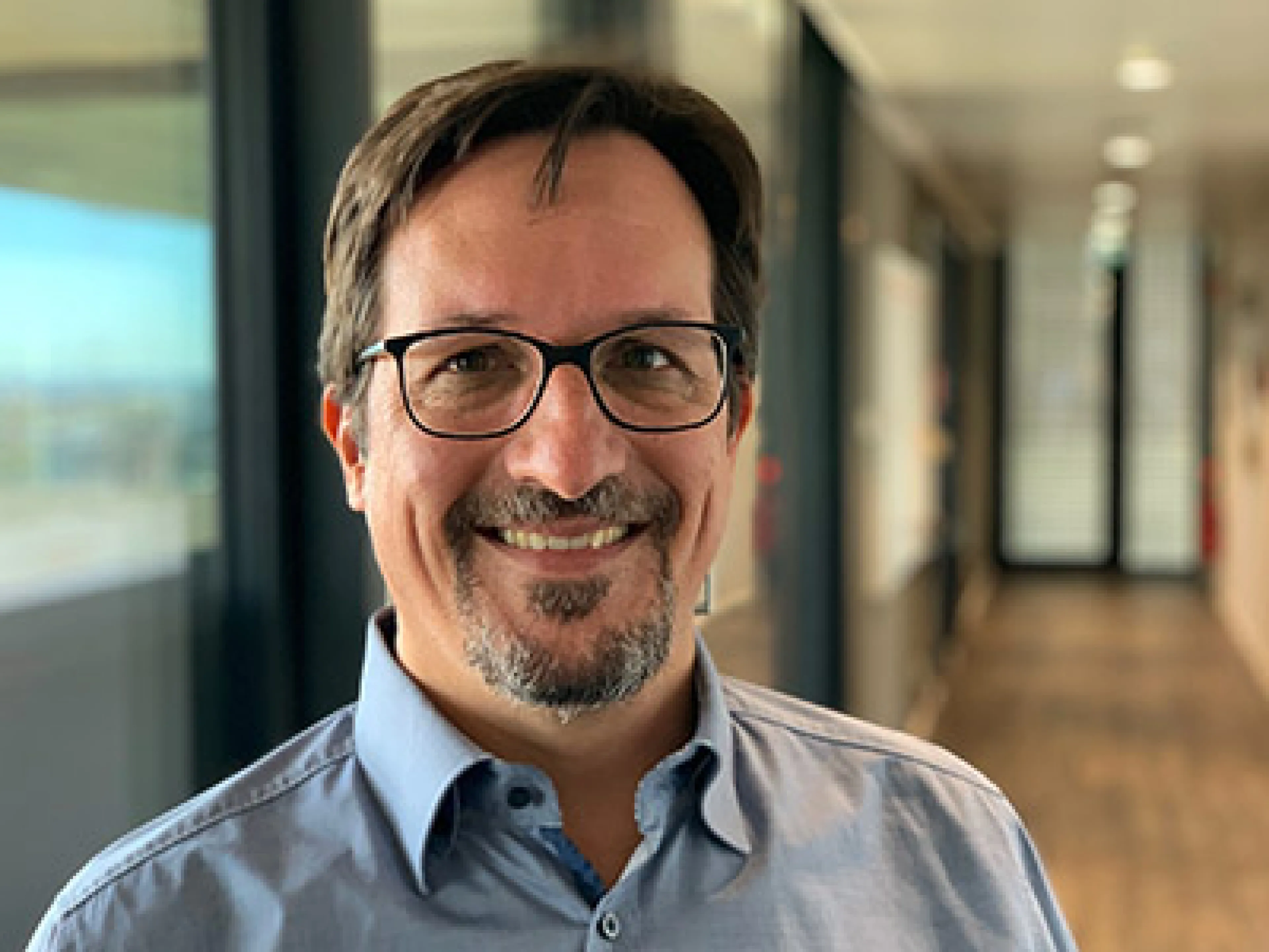 Jörg Neulist, Lead Consultant für Data Science bei Zühlke