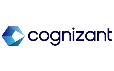 Cognizant Logo 2024