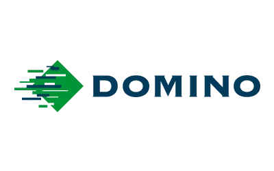 Domino Logo 2024 Domino Logo 2024