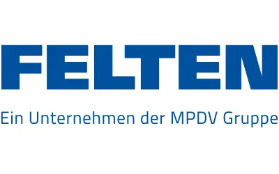 Felten Logo 2024 Felten Logo 2024