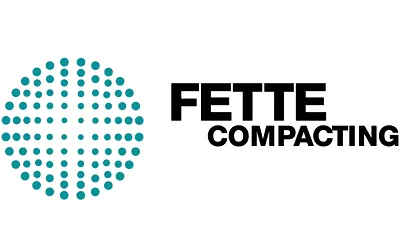Fette Compacting Logo 2024 Fette Compacting Logo 2024