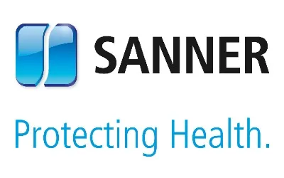 Sanner Logo 2024 Sanner Logo 2024