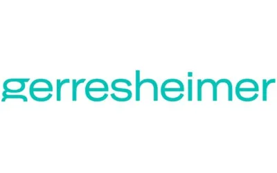 Gerresheimer Logo 2024