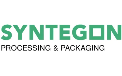 Syntegon Logo 2025 Syntegon Logo 2025