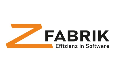 Logo ZFabrik Software