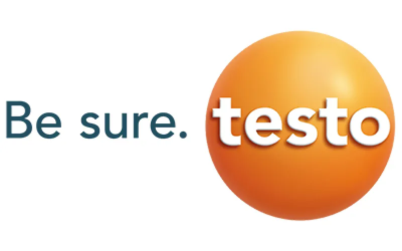 Testo Logo 2026