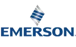 Logo, Bild: Emerson Process Management Emerson Logo