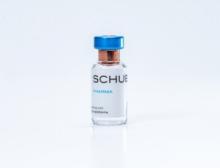 Auf der ACHEMA 2024 präsentiert Schubert-Pharma zum ersten Mal seine neue Vial-Maschine