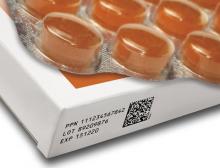 Bluhm Systeme Chargenkennzeichnung Medikamente 