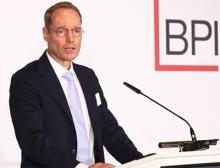 Oliver Kirst von Servier Deutschland ist neuer Vorsitzender des Bundesverbands der Pharmazeutischen Industrie BPI