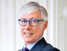 CEO Olivier Brandicourt