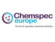 Logo Chemspec Europe 2024