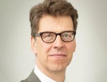 Der Jurist Christian Scherf ist seit dem 01. Januar 2023 Administrativer Geschäftsführer am Helmholtz-Zentrum für Infektionsforschung (HZI) in Braunschweig