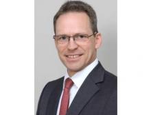 Dr. Christoph Wambach ist als Direktor Pharma bei IQC eingetreten