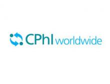 Logo CPhI Worldwide 2017