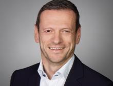Ernst Ellmer wird neuer CEO bei Zühlke Engineering Deutschland