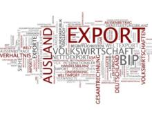 Der Exportwert der Branche erreicht einen Rekordwert von 192,4 Milliarden Euro