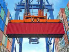 Exporte Container