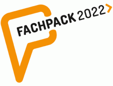 Logo Fachpack 2022