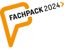 Logo Fachpack 2024, Bild: NürnbergMesse GmbH