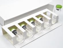 Nachhaltige Verpackungslösungen für die Pharmaindustrie sind das Ziel der Zusammenarbeit zwischen Faller Packaging und Syntegon