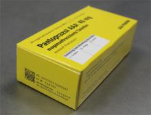Wörwag Pharma Pharmaverpackung