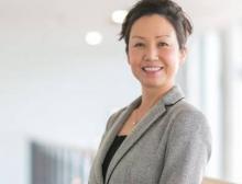 Grace Kim übernimmt die Position Vice President Business Development