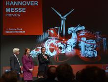 Hannover Messe Preview