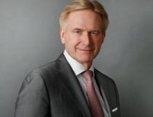 Dr. Jörg Thomas Dierks, CEO von Neuraxpharm
