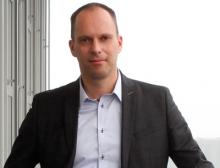 Dr. Johannis Willem van Vliet, Geschäftsführer bei Sanner und CEO der Sanner Gruppe