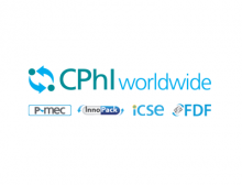 Logo CPHI Worldwide 2016