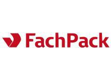 Logo FachPack 2013