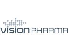 Logo Vision Pharma