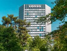 Lonza Headquarters Basel