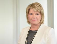 Bayer beruft Marianne De Backer als neue Leiterin Business Development und Licensing in Pharmaceuticals Executive Committee