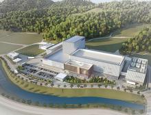 Neues Bioprocessing Production Center in Daejeon stärkt Präsenz von Merck in wachstumsstarker Region Asien-Pazifik