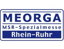 Logo der MSR-Spezialmesse 2020 in Bochum