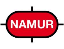 Logo der Namur