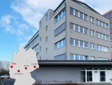 Der Anlagenbauer, Prozessexperte und Engineering-Dienstleister Glatt Ingenieurtechnik eröffnet eine eigene Niederlassung in Köln
