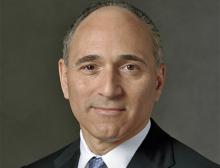 Joseph Jimenez, CEO, Bild: Novartis