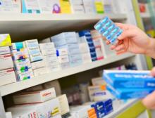 Pharmaverpackung: Auf die Sicherheit kommt es an