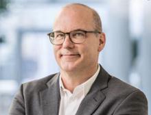 Neuer Chief Financial Officer Gunnar Voss von Dahlen