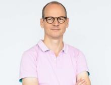 Jens Reufsteck, Account Director bei Namics
